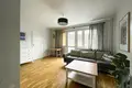 Apartamento 1 habitación 31 m² en Sopot, Polonia