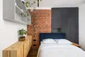 Wohnung 2 zimmer 35 m² Warschau, Polen