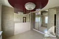 3 room apartment 58 m² Kamyanyets, Belarus