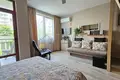 Mieszkanie 1 pokój 45 m² Sweti Włas, Bułgaria