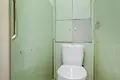 Wohnung 3 zimmer 65 m² Minsk, Belarus