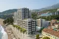 Mieszkanie 3 pokoi 136 m² Rafailovici, Czarnogóra