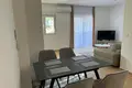 Wohnung 3 zimmer 70 m² in Budva, Montenegro