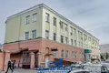 Shop 2 782 m² in Mahilyow, Belarus