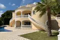 4 bedroom apartment 380 m² Calp, Spain