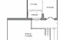 Sklep 67 m² Mińsk, Białoruś