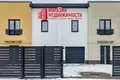 Townhouse 115 m² Hrodna, Belarus