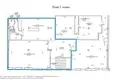 Established business 2 rooms 223 m² in Minsk, Belarus