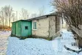 Дом 80 м² Лошницкий сельский Совет, Беларусь