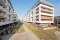 Apartamento 1 habitación 18 m² en Danzig, Polonia