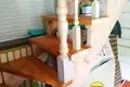 Дом 45 м² Мясотский сельский Совет, Беларусь
