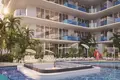 Apartamento 2 habitaciones 74 m² Dubái, Emiratos Árabes Unidos