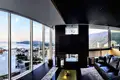 2 bedroom penthouse 168 m² Becici, Montenegro