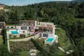 Villa de 6 pièces 450 m² Italie, Italie