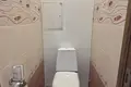Wohnung 1 zimmer 36 m² Minsk, Belarus