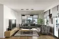 Kompleks mieszkalny New apartments for obtaining a residence permit and citizenship in a prestigious area, Istanbul, Turkey