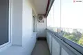 Квартира 1 комната 35 м² Мост, Чехия