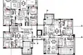 Mieszkanie 2 pokoi 106 m² Moni, Cypr
