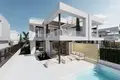 3 bedroom villa 130 m² Los Alcazares, Spain