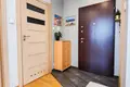 Mieszkanie 3 pokoi 69 m² Warszawa, Polska