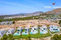 3 bedroom villa 198 m² Finestrat, Spain