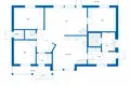 Maison 4 chambres 108 m² Kittila, Finlande