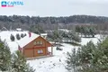 House 134 m² Rusiu Ragas, Lithuania