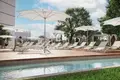 Mieszkanie 2 pokoi 963 m² Dubaj, Emiraty Arabskie