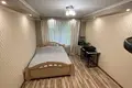 3 room apartment 59 m² Minsk, Belarus