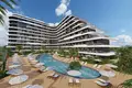Apartamento 3 habitaciones 73 m² Aksu, Turquía