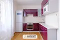 Квартира 1 комната 52 м² Минск, Беларусь