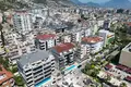 Apartamento 2 habitaciones 65 m² Muratpasa, Turquía