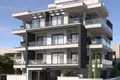 2 bedroom apartment 96 m² Limassol District, Cyprus