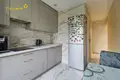 Apartamento 2 habitaciones 55 m² Minsk, Bielorrusia