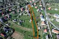 Land 2 561 m² Revfueloep, Hungary