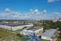 Manufacture 6 500 m² in Maladzyechna, Belarus