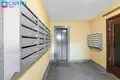 1 room apartment 22 m² Vilnius, Lithuania