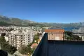 Mieszkanie 3 pokoi 107 m² Budva, Czarnogóra