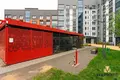 3 room apartment 60 m² Borovlyany, Belarus