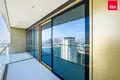 Appartement 1 chambre 802 m² Doubaï, Émirats arabes unis