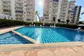 Appartement 2 chambres 65 m² Mezitli, Turquie