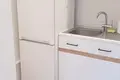 Apartamento 1 habitación 27 m² en Varsovia, Polonia