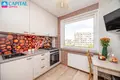 Appartement 2 chambres 49 m² Vilnius, Lituanie