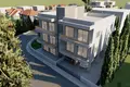 Mieszkanie 2 pokoi 79 m² Yeroskipou, Cypr