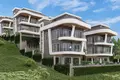 Вилла 4 спальни 419 м² в Махмутлар центр, Турция