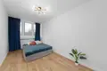 Mieszkanie 3 pokoi 55 m² Wrocław, Polska