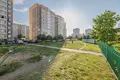 2 room apartment 53 m² Minsk, Belarus