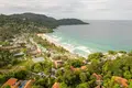 6 bedroom villa 560 m² Karon, Thailand