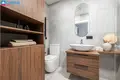 Mieszkanie 1 pokój 23 m² Wilno, Litwa