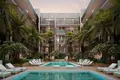 Apartamento 1 habitacion  Dubái, Emiratos Árabes Unidos